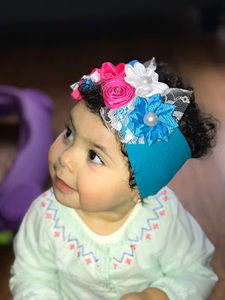 Meet your Posher, Monica